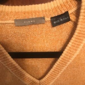 Brand new Italian men’s sweater